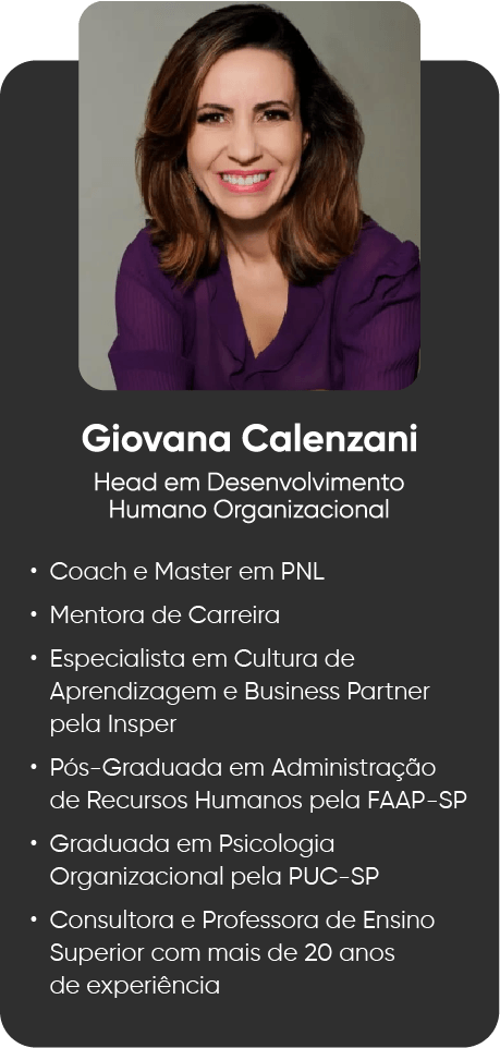 GIOVANA CALENZANI - FORMAÇÃO DE BP ARAX 2-8
