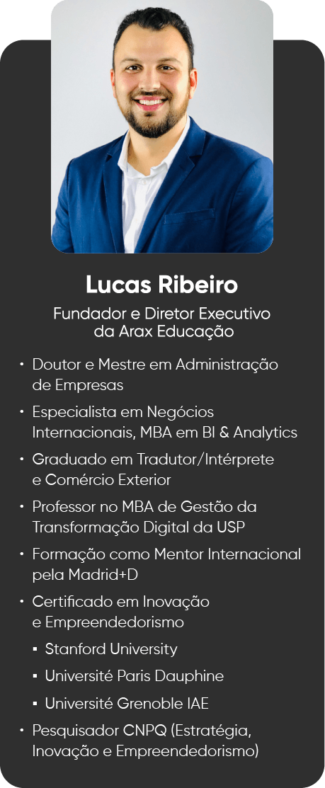 LUCAS RIBEIRO FORMAÇÃO DE BP ARAX 2-8
