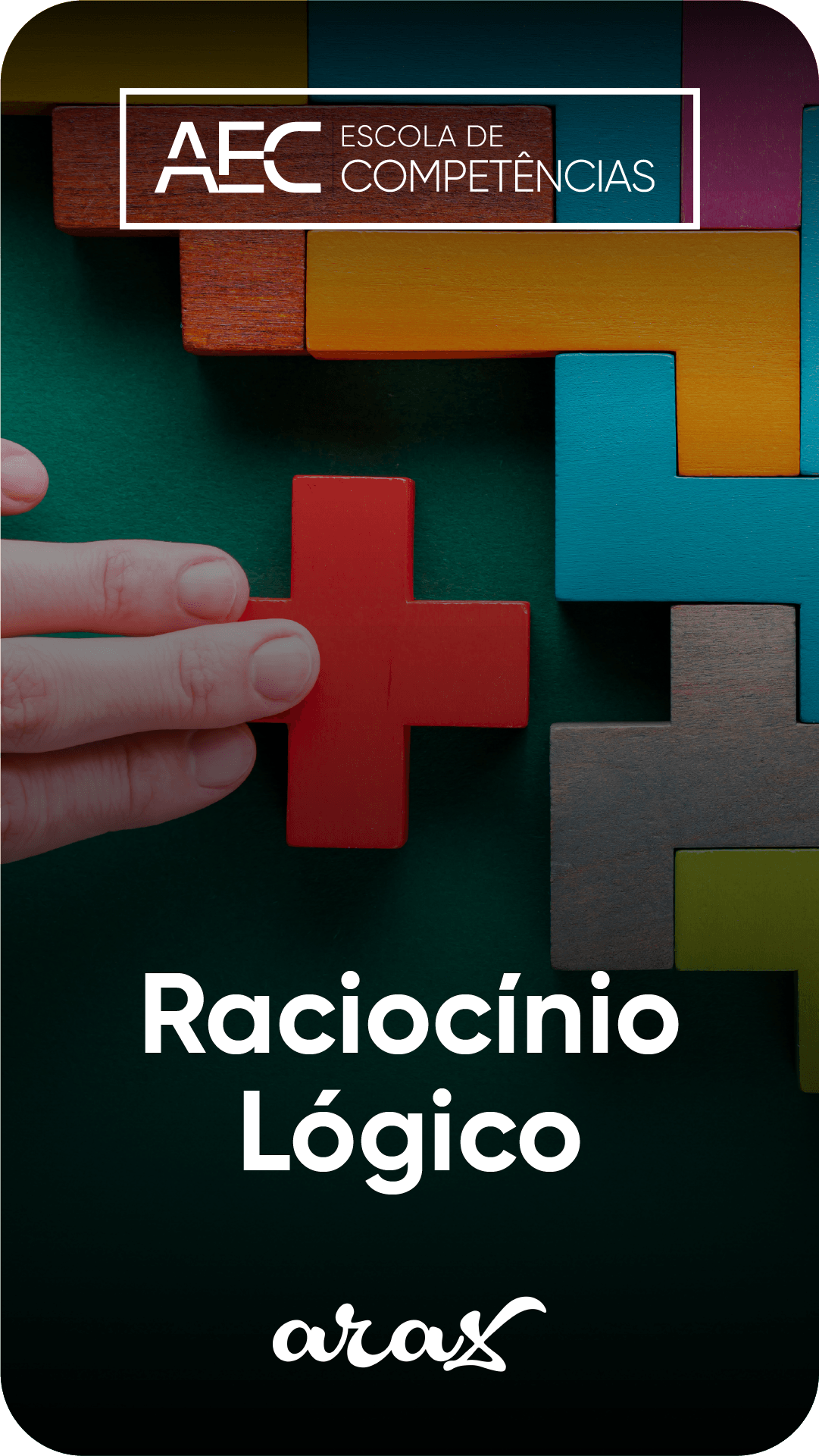 CLUBE - RACIOCÍNIO LÓGICO-8