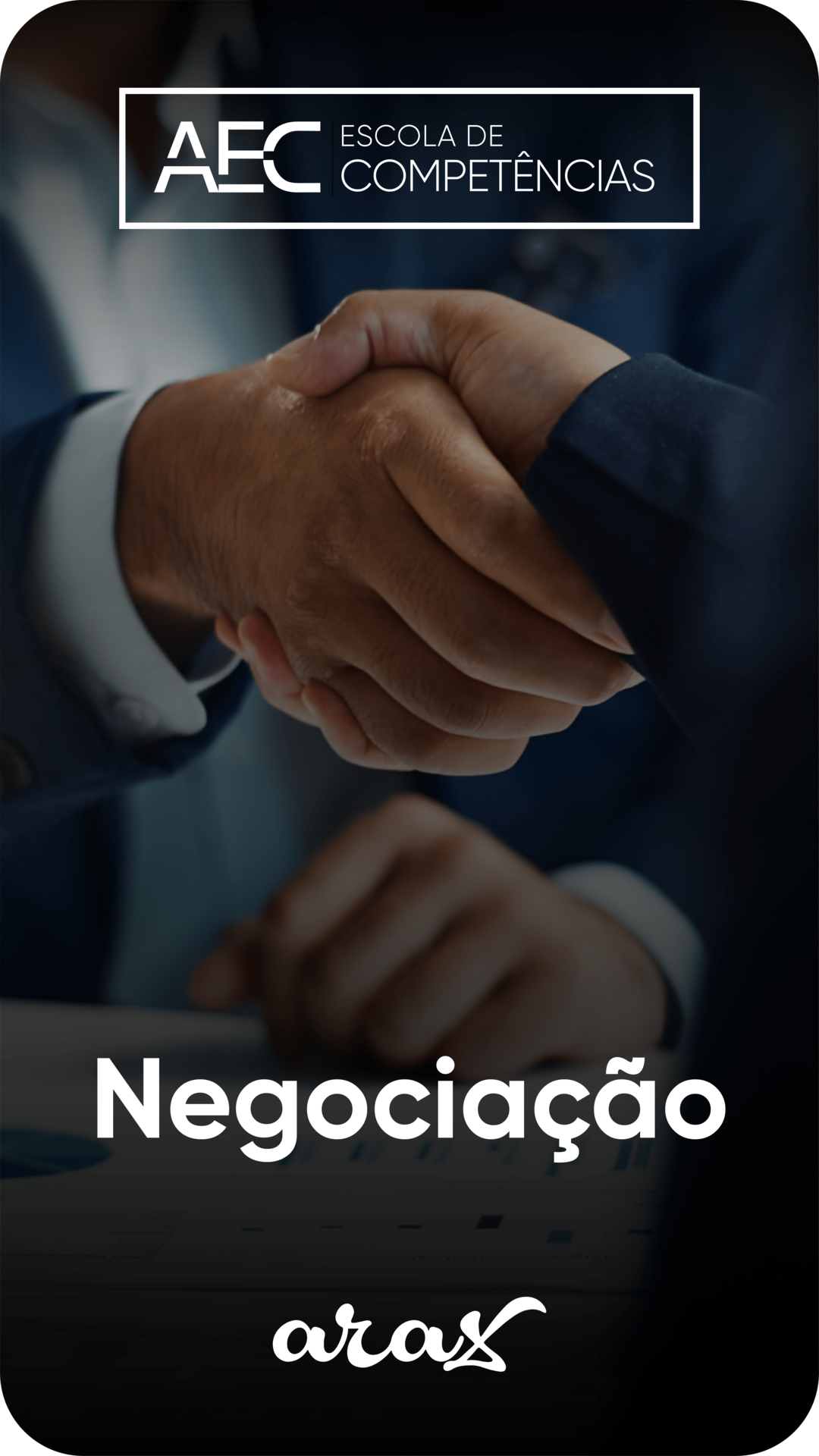 NEGOCIAÇÃOCDCLP